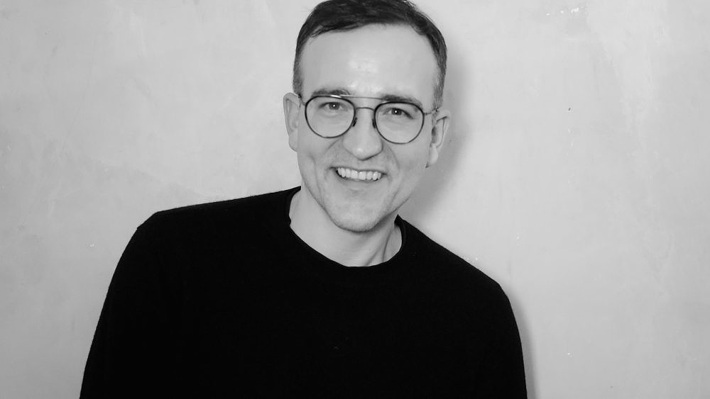 Daniel Schreiber, Autor