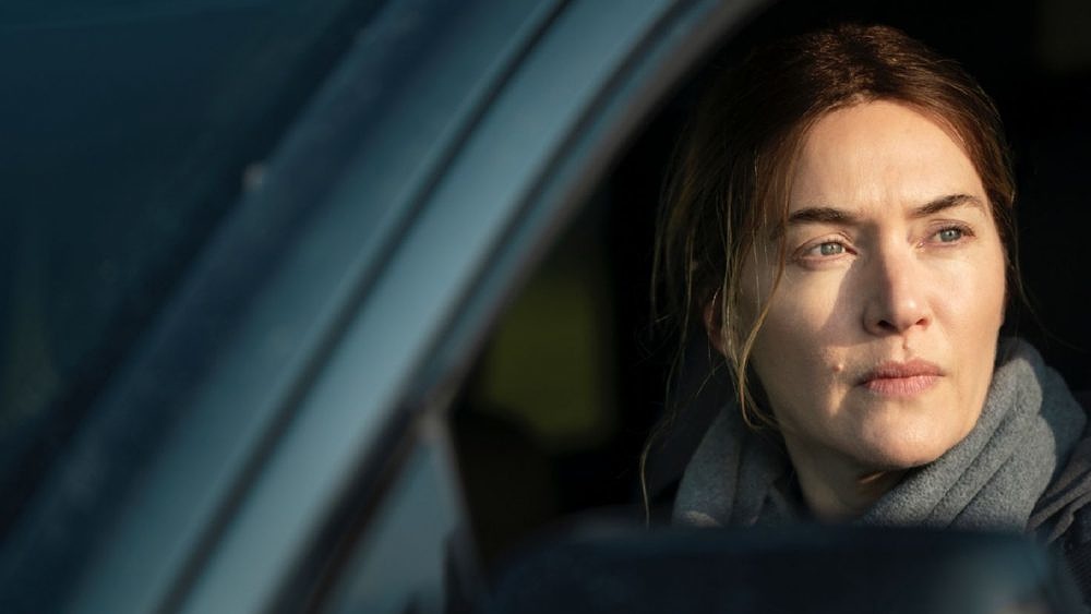 Mare of Easttown, Serie, Kate Winslet