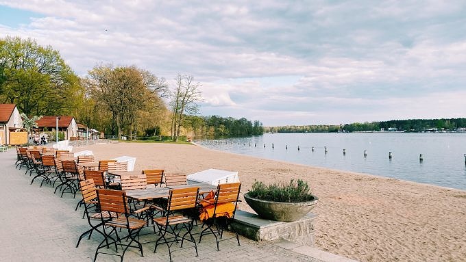 strandbad wendenschloss
