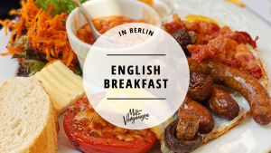 English Breakfast, Berlin
