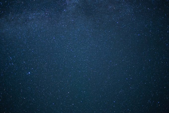 Sterne gucken, Sternschnuppennacht, Sternenpark Westhavelland