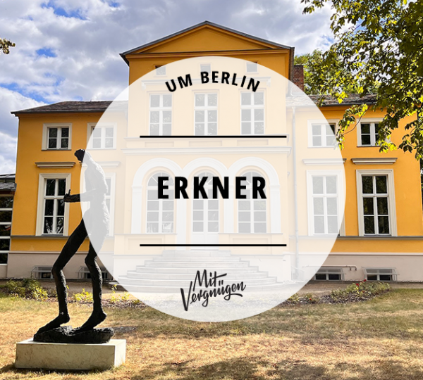 Erkner, Gerhart-Hauptmann-Museum