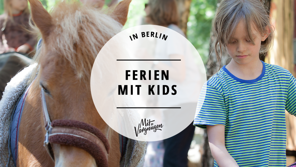 #Winterferien in Berlin: 11 Tipps, was ihr mit euren Kids unternehmen könnt