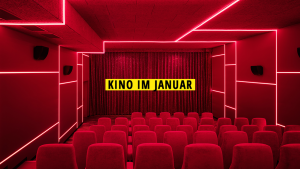 Kino Januar