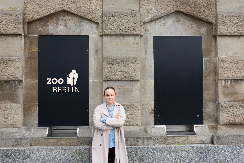 #Tiere hinter Gittern: Kann man noch guten Gewissens ins Zoos und Aquarien gehen?