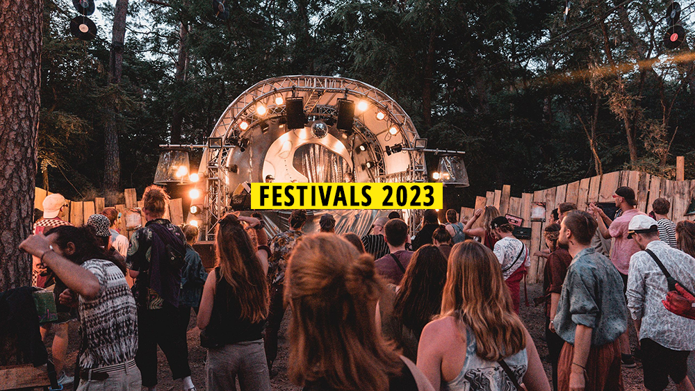 11 schöne Festivals in Berlin und Umgebung 2023 Mit Vergnügen Berlin