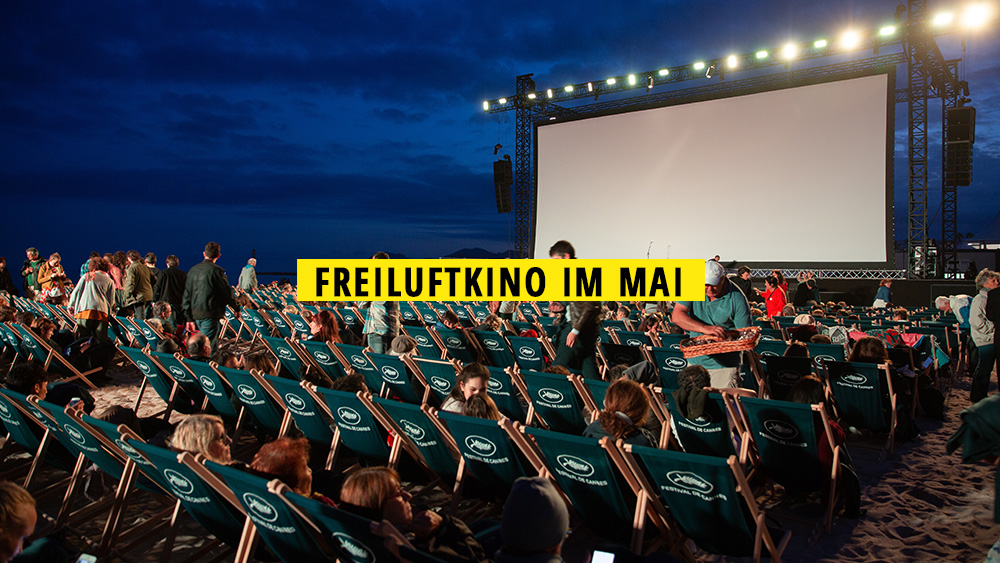 #Diese 11 Filme solltet ihr euch im Mai im Freiluftkino in Berlin ansehen