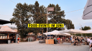 Food-Events im Juni 2023, Food, Events, Berlin