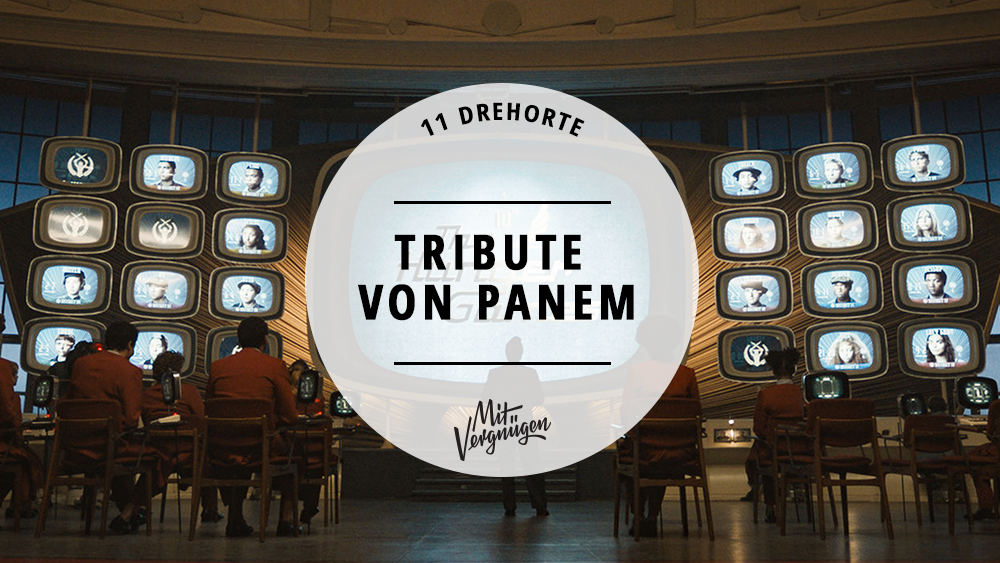 Tribute Von Panem Wieviel Teile Gibt Es 11 Drehorte aus "Die Tribute von Panem – The Ballad of Songbirds