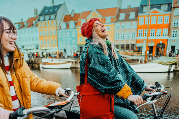 #11 gute Gründe für eine Pauschalreise mit easyJet holidays