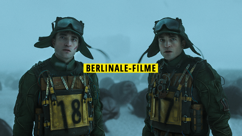 11 Filme, auf die wir uns bei der Berlinale 2025 besonders freuen