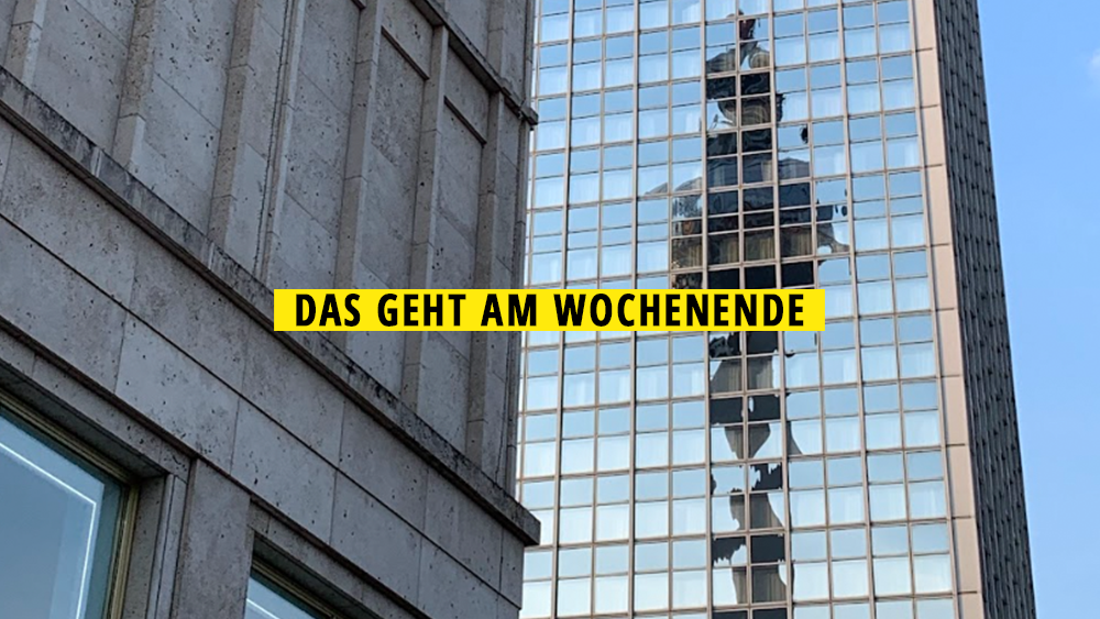 11 Tipps für das erste Wochenende im Februar in Berlin