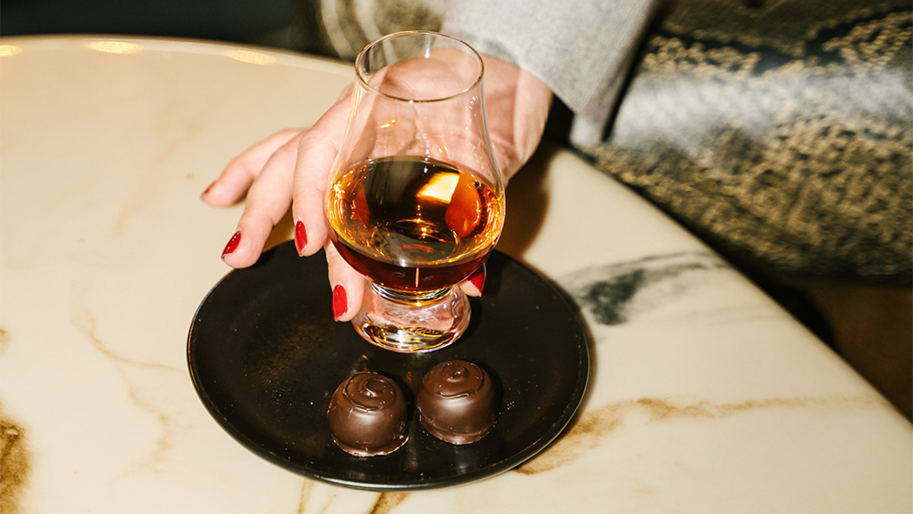 Entdeckt die besten Bars Berlins beim Botucal Walk