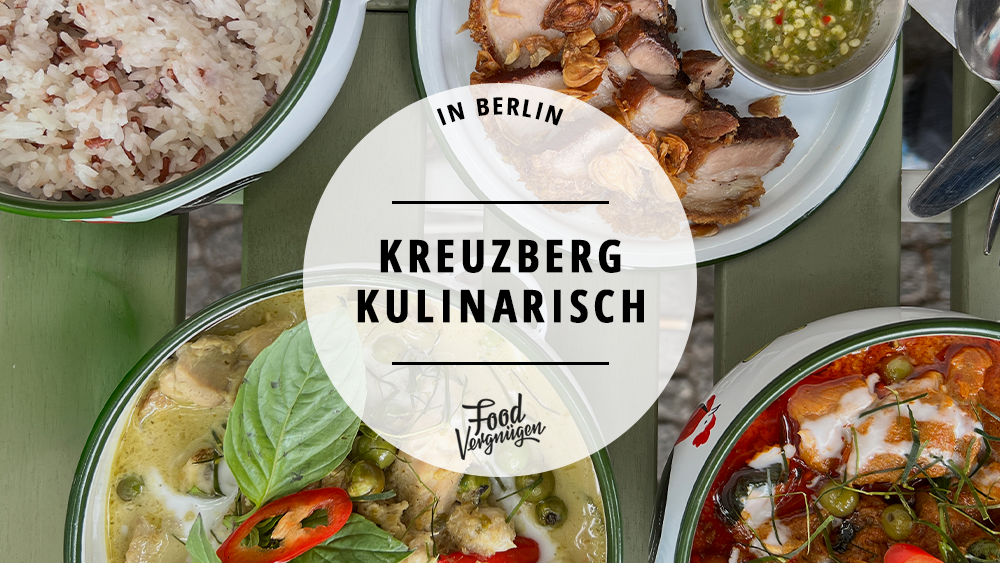 11 wirklich gute Restaurants in Kreuzberg, die immer gehen