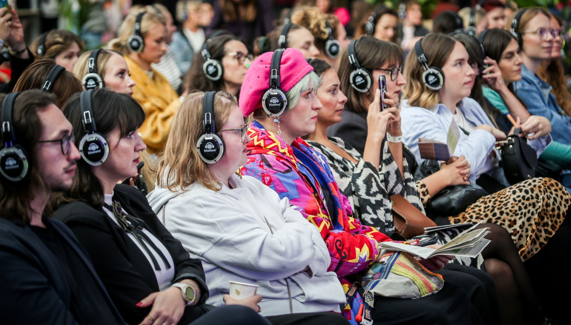 Zeit für Veränderung – Kommt zum Female Future Force Day!