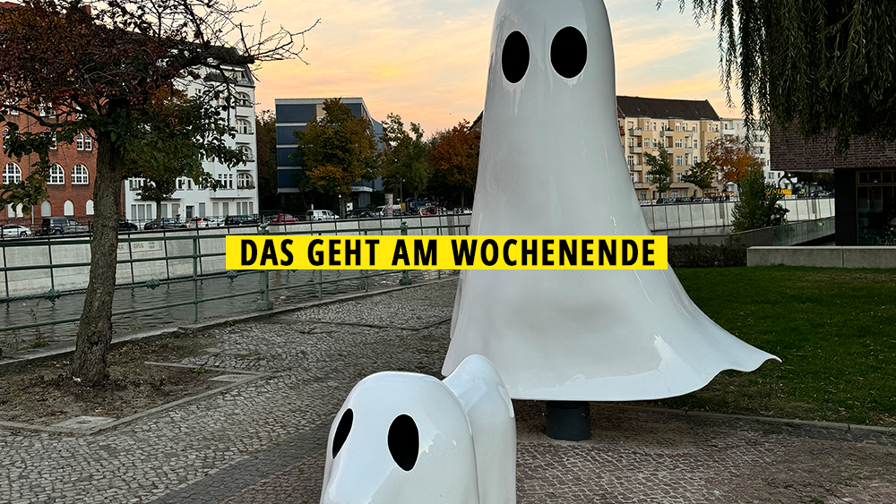 11 Tipps für ein fantastisches Wochenende im November