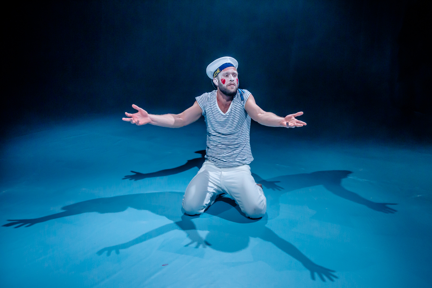 Transkontinentale 2025: Tanz, Theater und Geschichten im Humboldt Forum