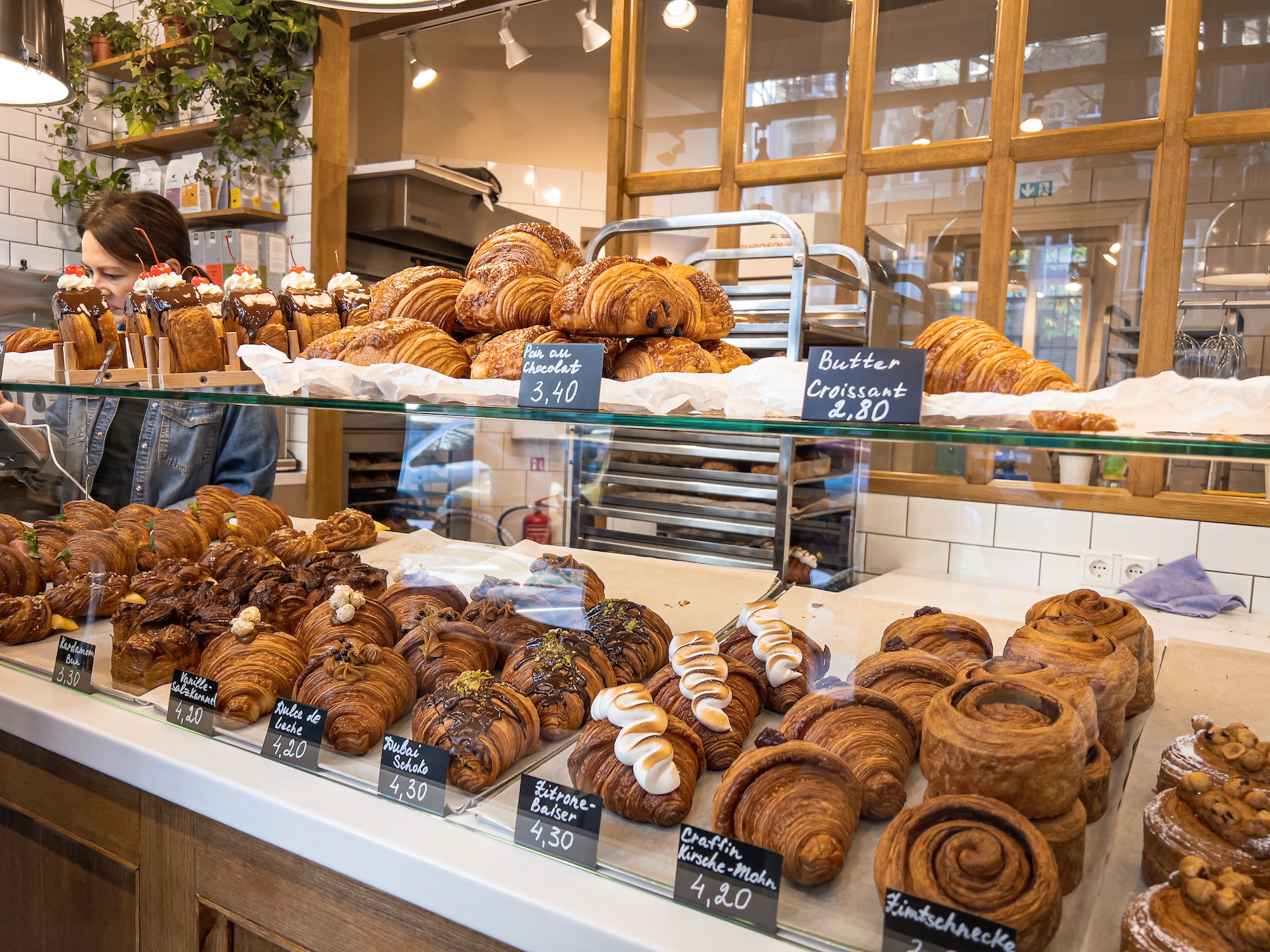 Neu in Berlin: Diese Läden haben im Oktober 2025 eröffnet