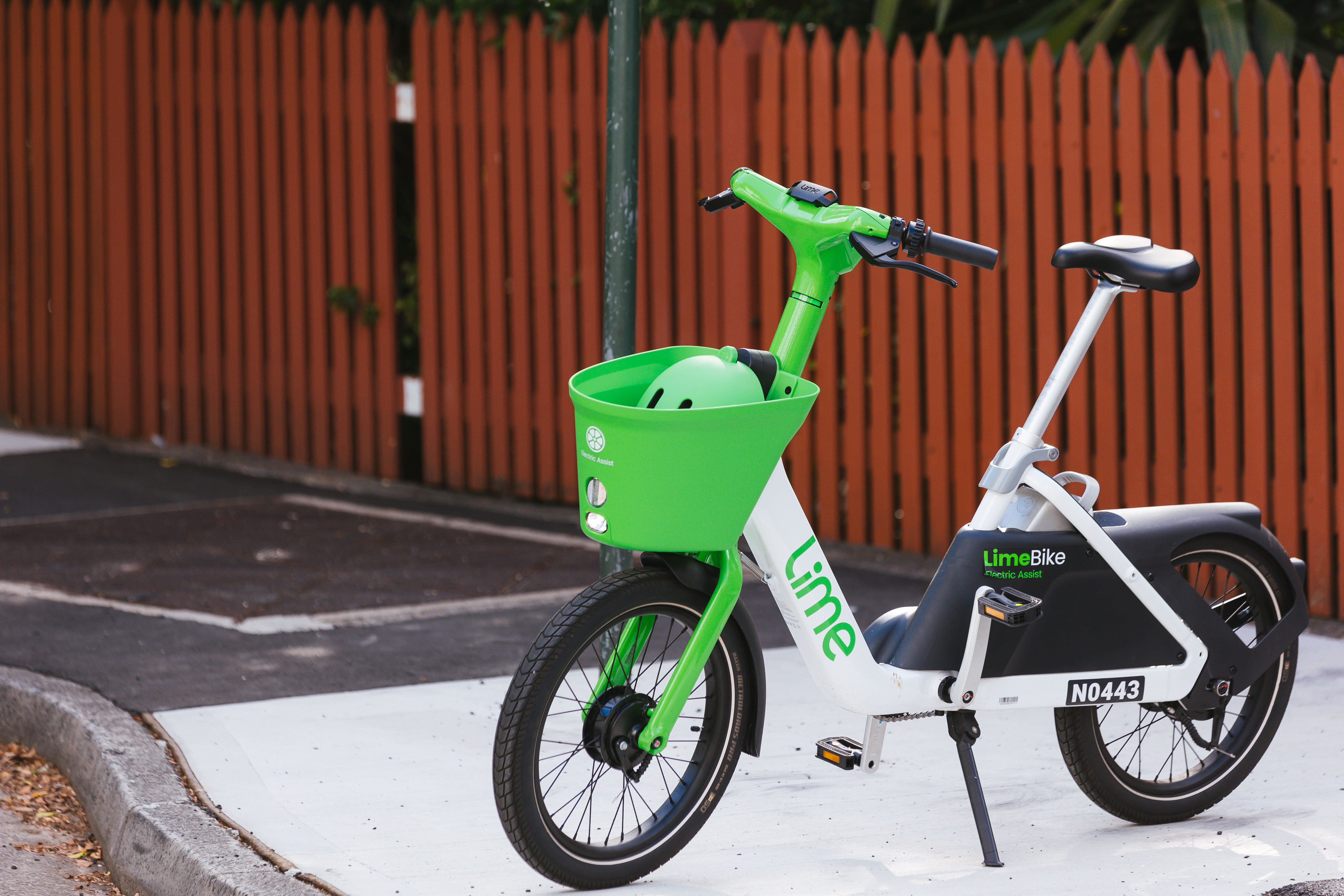 Auf zwei Rädern durch Berlin: Den Frühling neu erleben mit dem neuen LimeBike!