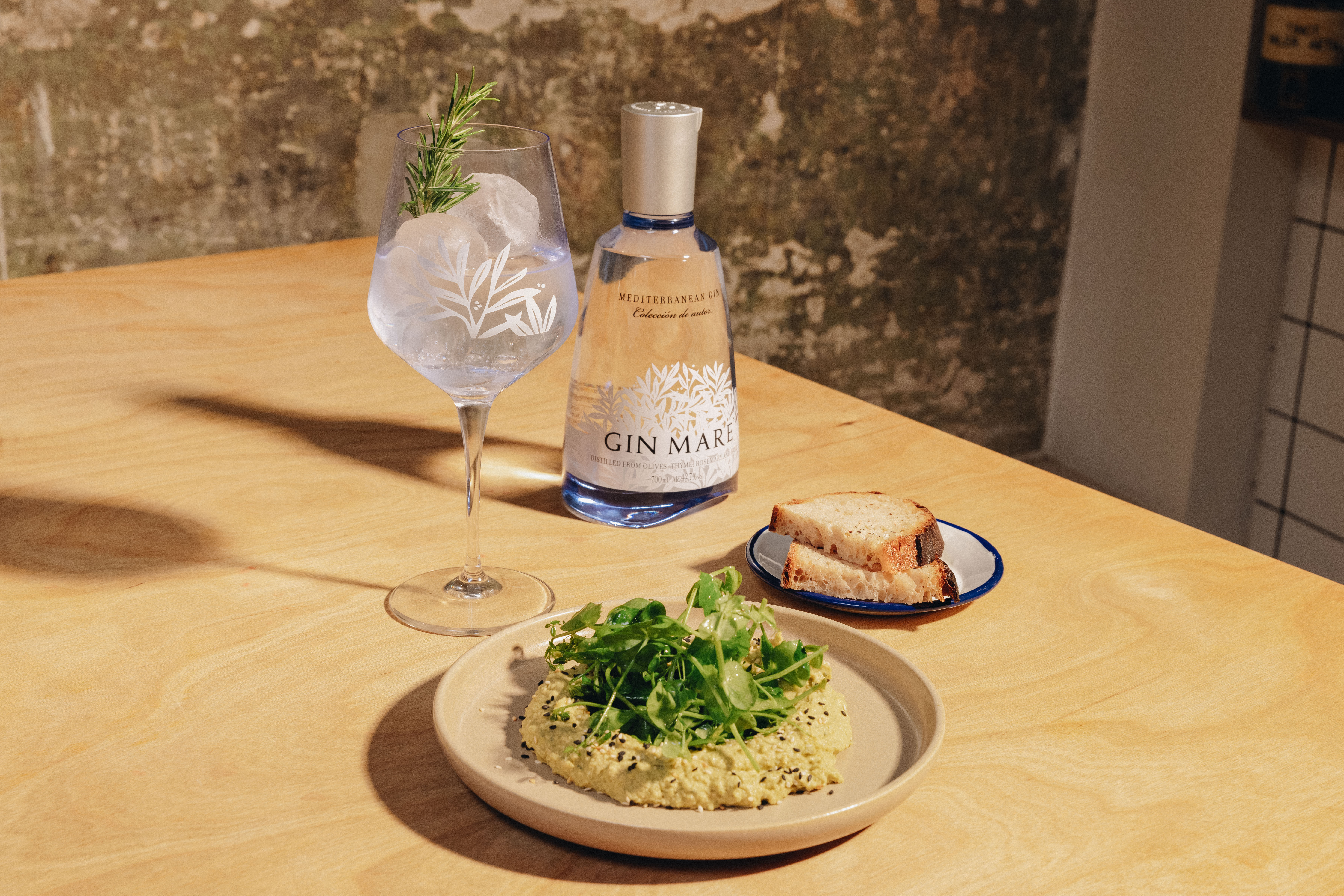 Maretivo Table Sessions: Warum ihr euch diesen Sommer Zeit für Aperitivo nehmen solltet